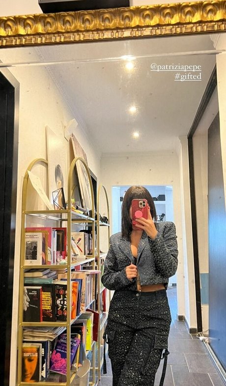 Giorgia Soleri Profile pic