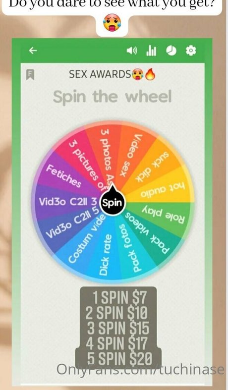 tuchinase star sexy photo