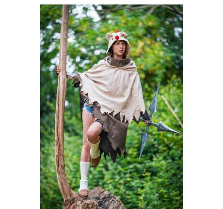 missnouveaux model pretty img