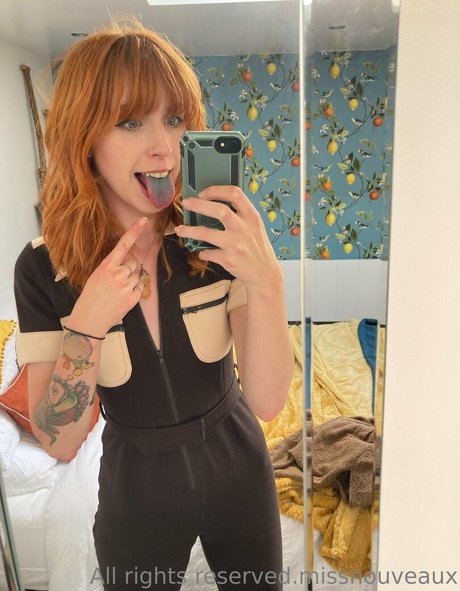 missnouveaux high quality star pictures