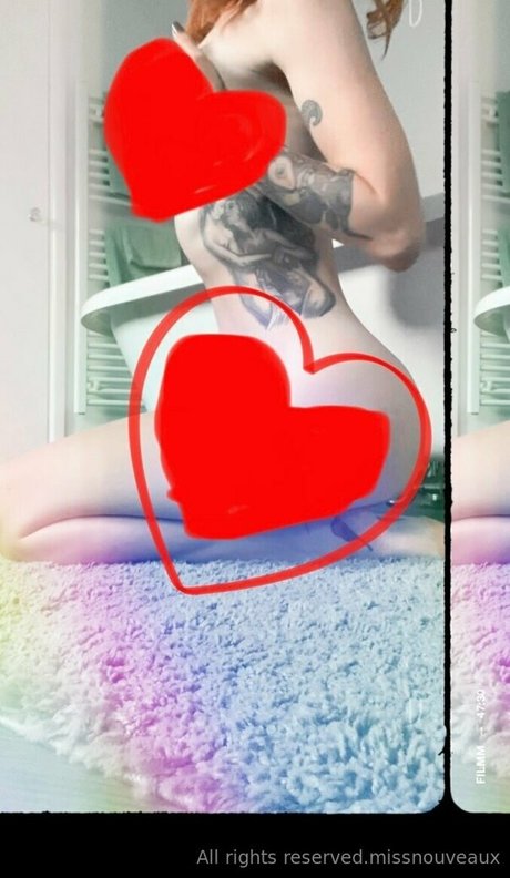 missnouveaux top actress gallery