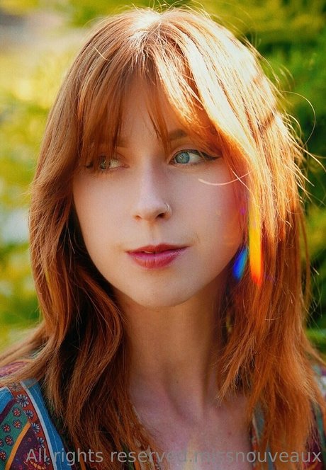 missnouveaux star erotic images