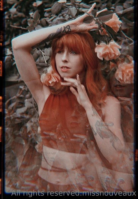 missnouveaux xxx star photo