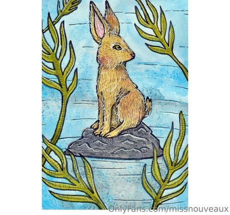 missnouveaux star archive