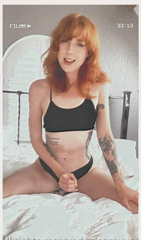 missnouveaux star nude pics