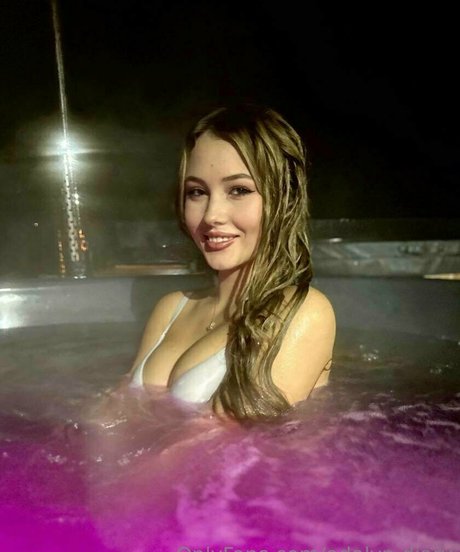 adalyn diary model xxx img