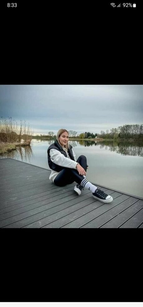 Somogyi Lanyok star erotic gallery