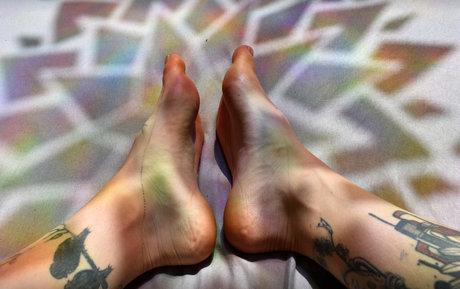 DarkLeaves model pics