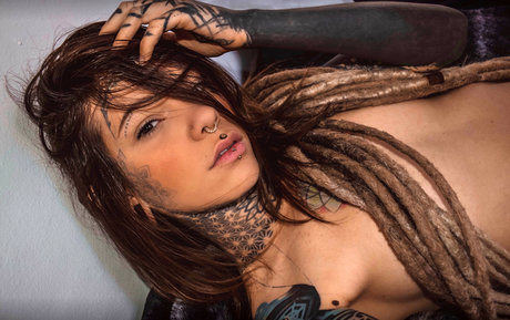 DarkLeaves sexy star gallery