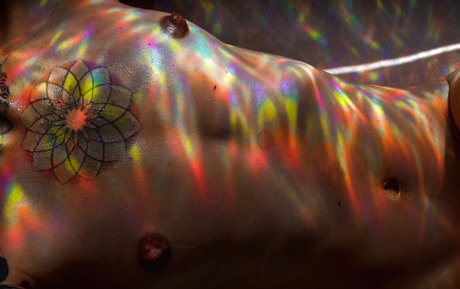 DarkLeaves model high quality galleries