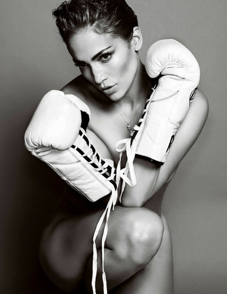 Jennifer Lopez high quality pornstar image