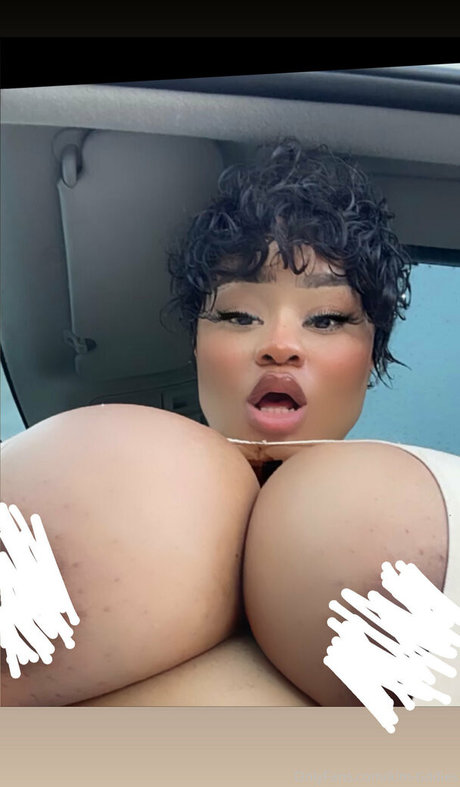 Kim Tiddies best actress photos