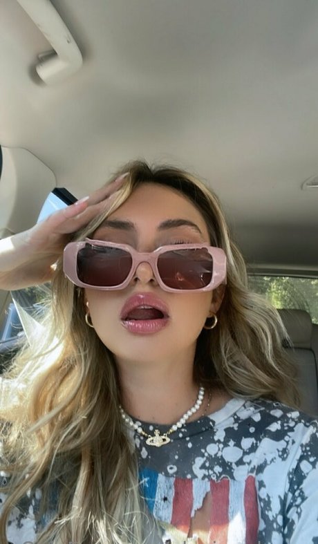 lexxyjordan star image