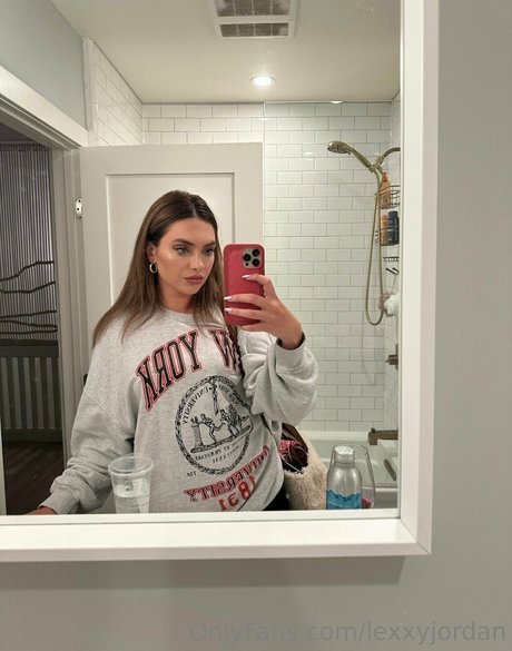 lexxyjordan sexy pornstar galleries