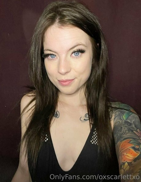 scarlettbabyxxxo nice pornstar photo