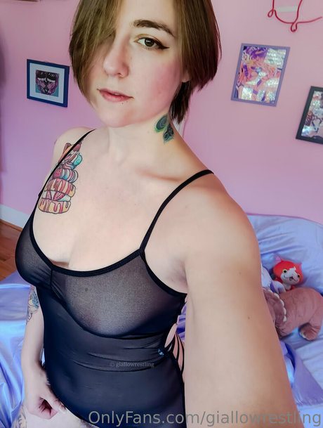 giallowrestling perfect actress images