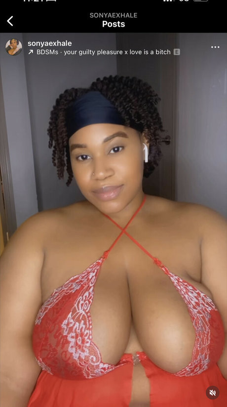 ContentIsland BBW model nudes images