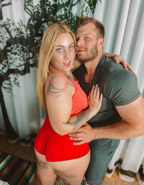 officialgraciexxx star nudes archive