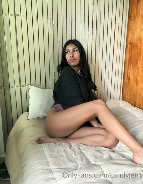 candyjen1 perfect model images