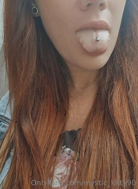 mystic kitty90 star pornographic images