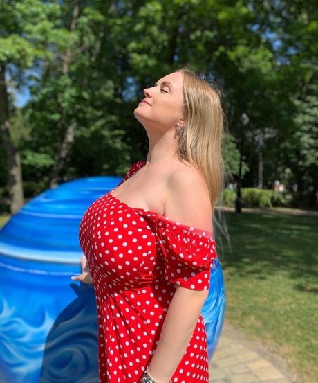 Maria Bodosova best model pictures