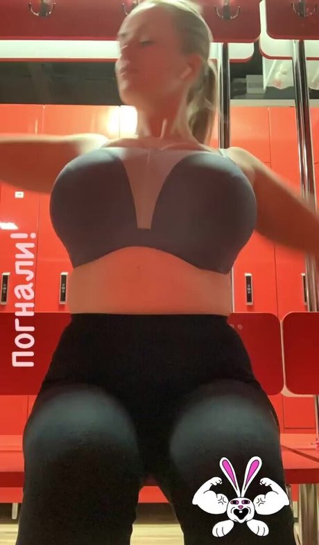 Maria Bodosova naked pornstar picture