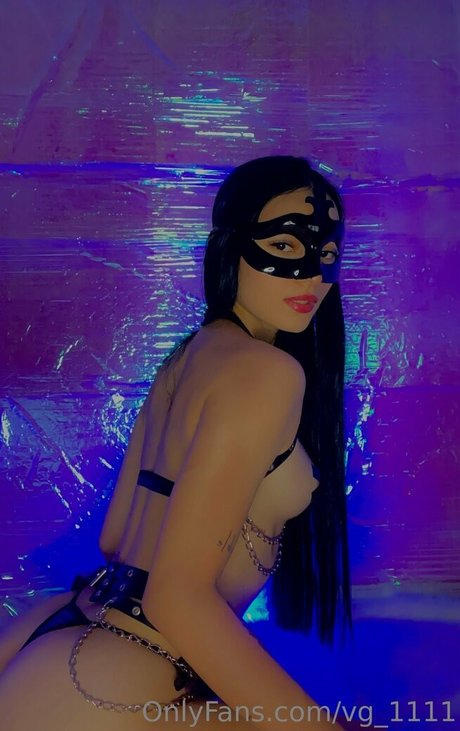 Vg 1111 hot model photo