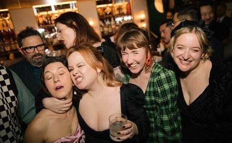 Nicola Coughlan nudes actress pics