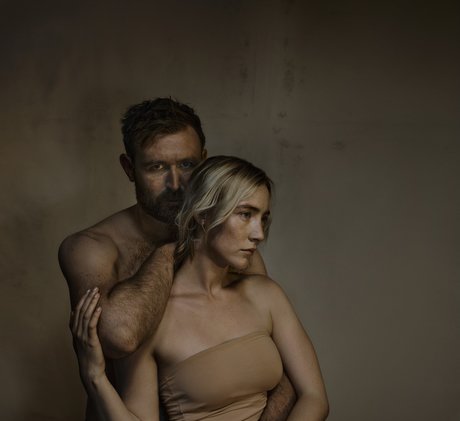 Saoirse Ronan star erotic gallery