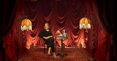 Saoirse Ronan art pornstar pic