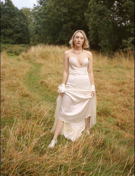 Saoirse Ronan nice pornstar photo