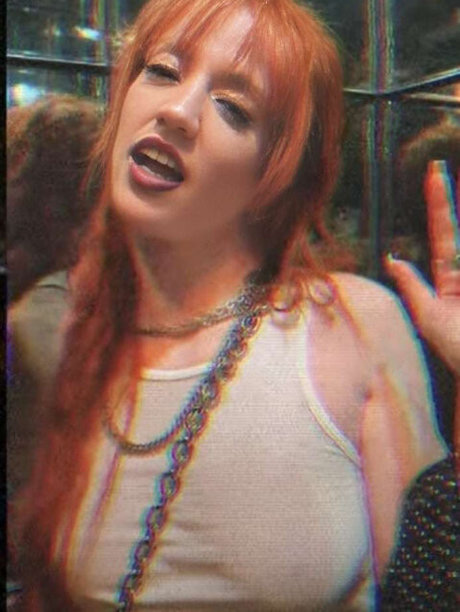 Jess Glynne perfect actress gallery