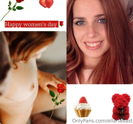 ellariabast nice actress pic