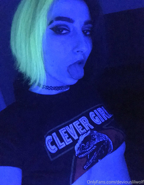 deviouslilwolf pornstar best archive