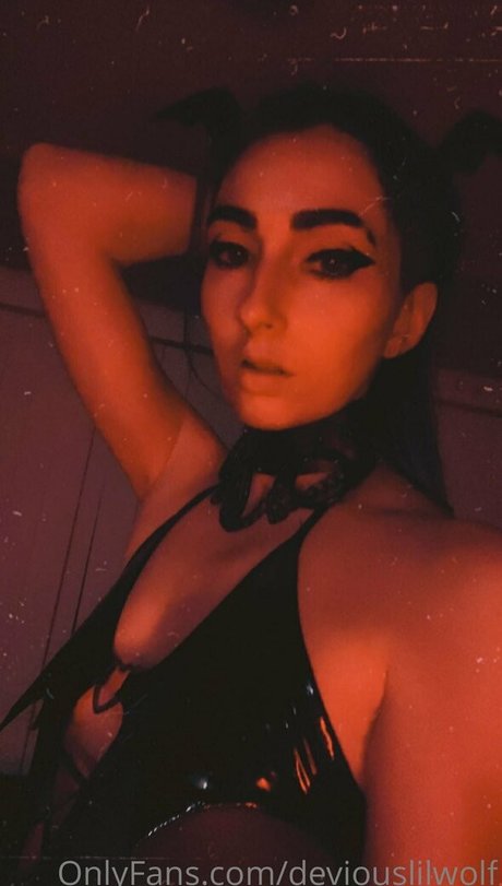 deviouslilwolf star free pictures