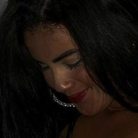 Brenda Vitoria perfect model pictures