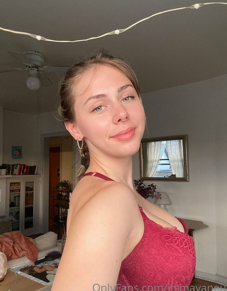 mayaruefree sex star pic