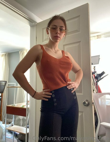 mayaruefree erotic pornstar images