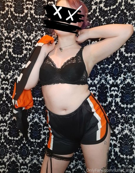 lunar ashe pornstar erotic pics