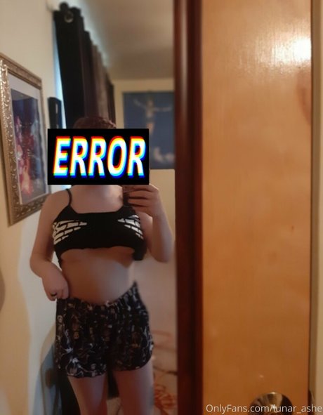 lunar ashe hd model img