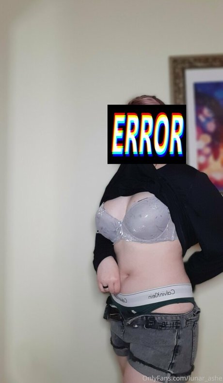 lunar ashe pornographic star archive