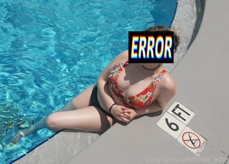 lunar ashe pornstar beautiful image