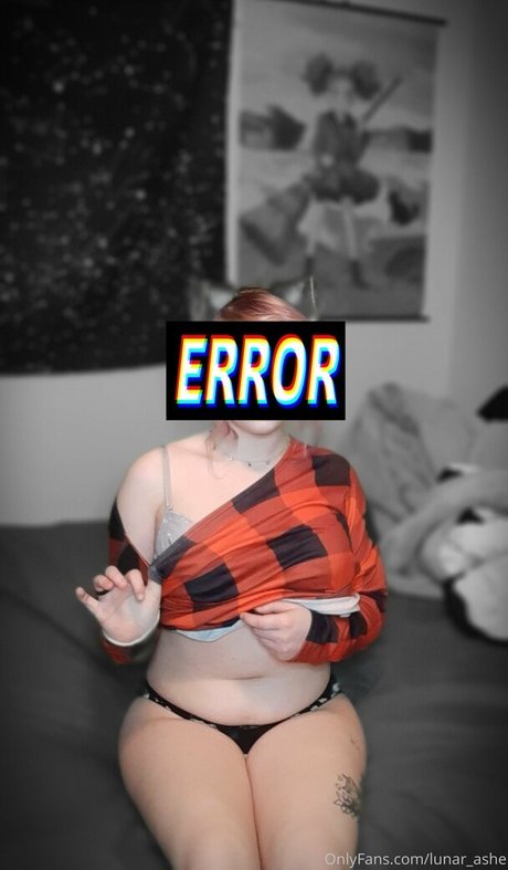 lunar ashe top actress photo