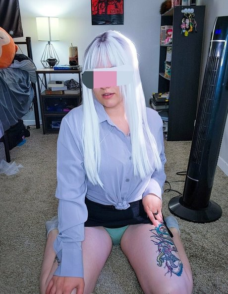 lunar ashe xxx star pics