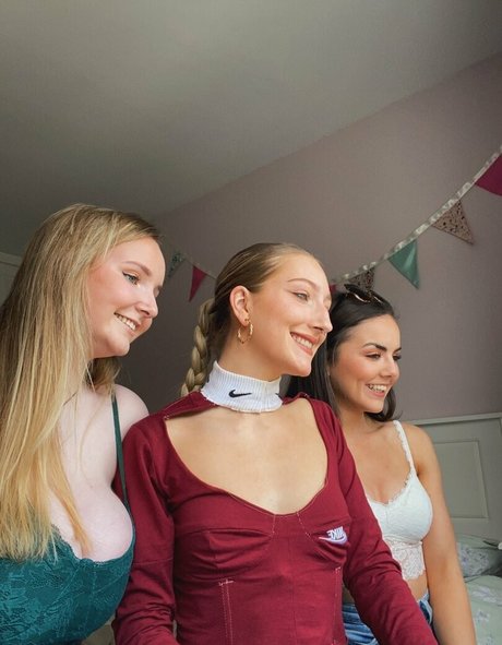 Katie O actress gallery