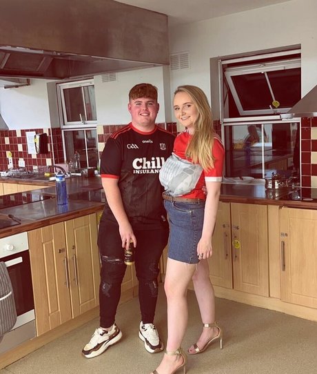 Katie O star naked pic