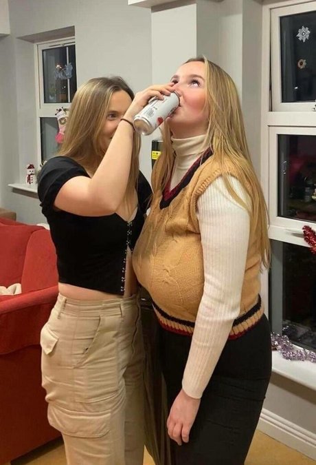 Katie O naked actress galleries