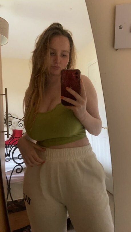 Katie O model nudes pictures