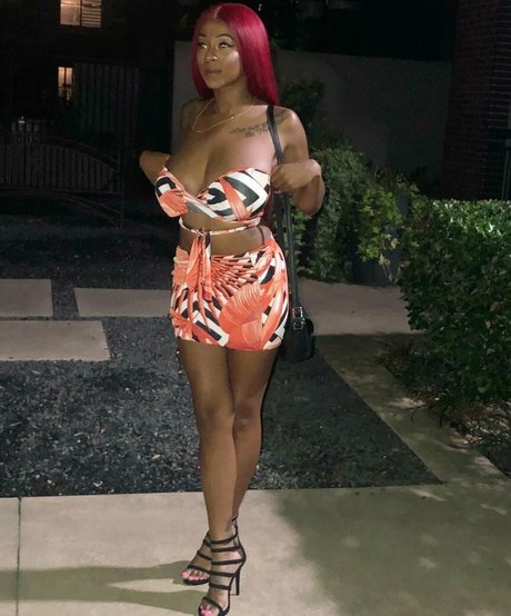 Katarra Mcduffie Profile pic