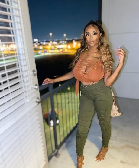 Katarra Mcduffie star best image